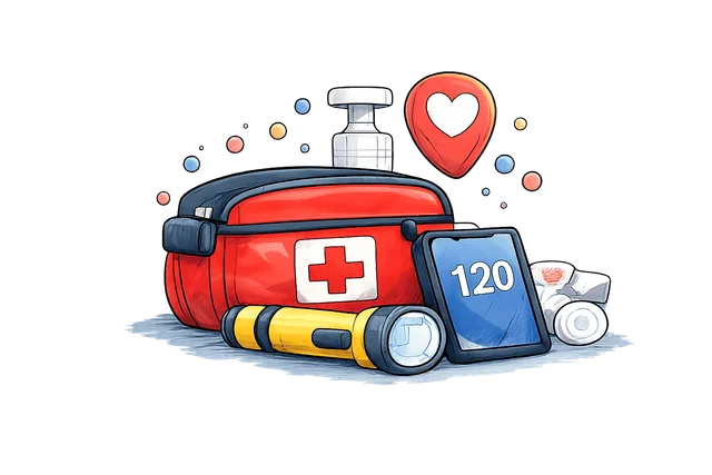 Emergency