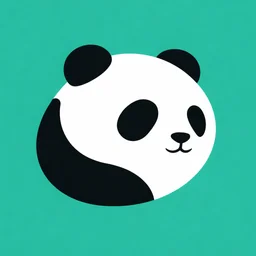 Panda AI mascot - Your friendly China travel companion